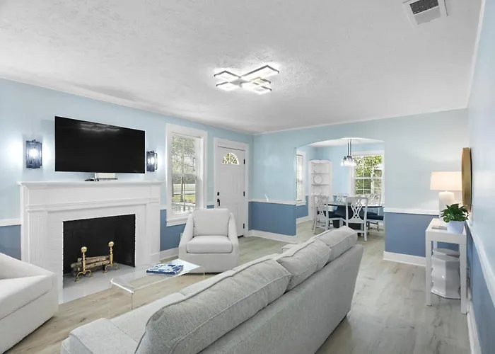 Villa: Forest Hills Manor