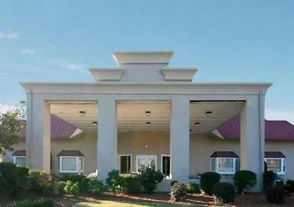 Clarion Suites Augusta